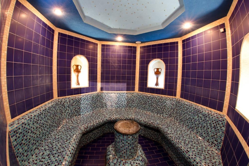 Hotel Gobor Vitanová Dış mekan fotoğraf
