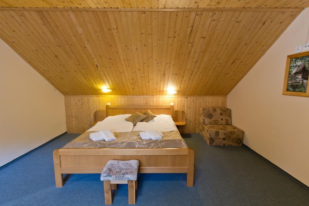 Hotel Gobor Vitanová Dış mekan fotoğraf